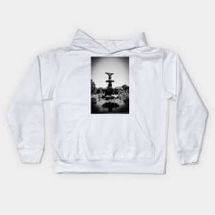 Central Park Kids Hoodie